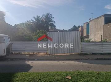Terreno · 800m² · Lote em Rua das Camélias - Residencial Praia Âncora - Rio das Ostras/RJ