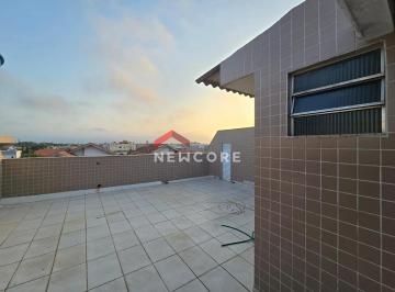 Apartamento · 68m² · 2 Quartos · 2 Vagas · Apartamento em Rua Tita - Balneário Três Marias - Peruíbe/SP