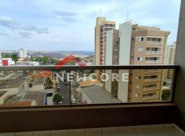 Apartamento · 110m² · 3 Quartos · 1 Vaga · Apartamento em Rua Guanas - Montolar - Marília/SP