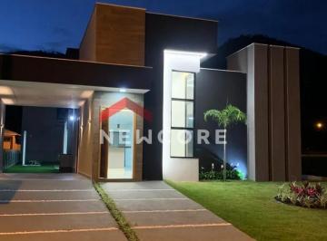 Casa · 123m² · 3 Quartos · 2 Vagas · Casa de condomínio em Rua João da Cunha Abreu - São José do Imbassaí - Maricá/RJ