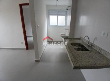 Apartamento · 40m² · 2 Quartos · Apartamento em Rua dos Maracujás - Vila Mazzei - São Paulo/SP