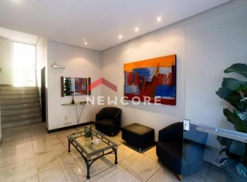 Apartamento · 119m² · 4 Quartos · 1 Vaga · Apartamento em Rua Rio Grande do Norte - Funcionários - Belo Horizonte/MG