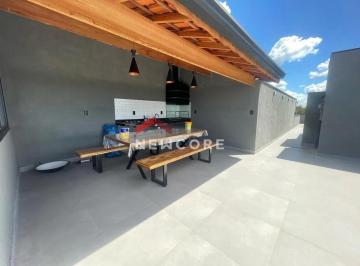 Casa · 146m² · 3 Quartos · 2 Vagas · Casa de condomínio em  Rua Araponga - Condomínio Villa Verde Bragança - Bragança Paulista/SP