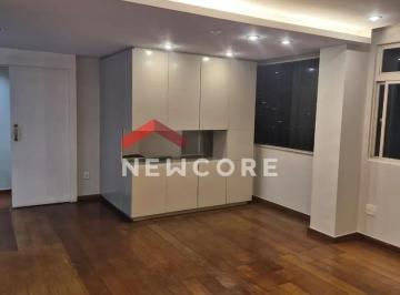 Apartamento · 100m² · 3 Quartos · 2 Vagas · Apartamento em Rua Ernani Agricola - Buritis - Belo Horizonte/MG