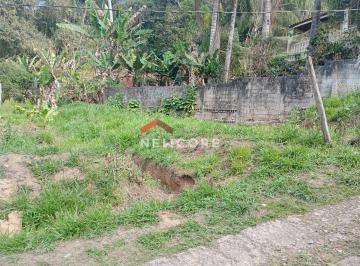 Terreno · 250m² · Lote em  Rua Sebastião Marques de Mello - Santa Isabel - Embu-Guaçu/SP
