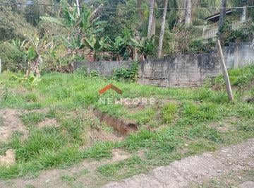 Terreno · 250m² · Lote em Rua Sebastião Marques de Mello - Santa Isabel - Embu-Guaçu/SP