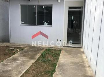 Casa · 105m² · 2 Quartos · 1 Vaga · Casa em Rua Cambuí - Inácia de Carvalho - São José da Lapa/MG