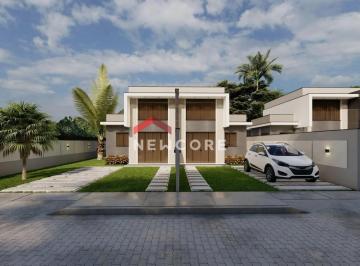 Casa · 62m² · 3 Quartos · 1 Vaga · Casa em Rua Acerbal Pinto Malheiros - Chácara Mariléa - Rio das Ostras/RJ