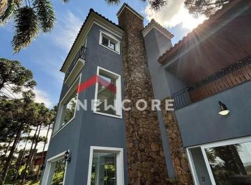 Casa de 5 quartos Venda R$ 8.799.820 · Casa de condomínio em Carazal - Aspen Mountain - Gramado/RS