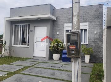 Casa · 91m² · 2 Quartos · 2 Vagas · Casa em  Rua Irany de Oliveira Sant'anna - Hípica - Porto Alegre/RS