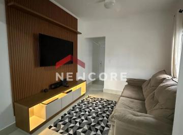 Casa · 80m² · 2 Quartos · 2 Vagas · Casa em  Rua Capitão Arnaldo Valente - Maracanã - Praia Grande/SP