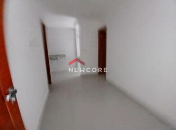 Apartamento · 40m² · 2 Quartos · Apartamento em Rua dos Maracujás - Vila Mazzei - São Paulo/SP