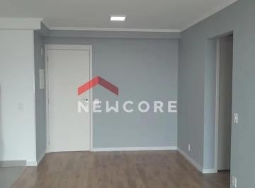 Apartamento · 68m² · 2 Quartos · 1 Vaga · Apartamento em  Rua Alcides de Queirós - Casa Branca - Santo André/SP