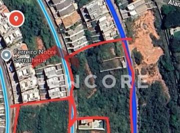 Terreno · Lote em Rua - São Pedro - Esmeraldas/MG