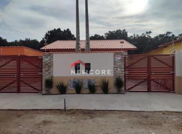 Casa · 56m² · 2 Quartos · 2 Vagas · Casa em  Rua dos Xavantes - Tupy - Itanhaém/SP