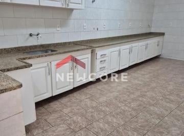 Casa · 315m² · 7 Quartos · 2 Vagas · Sobrado em Avenida Almirante Ary Parreiras - Icaraí - Niterói/RJ