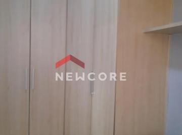 Apartamento · 77m² · 3 Quartos · 1 Vaga · Apartamento em Rua 19 - Consolação - Rio Claro/SP
