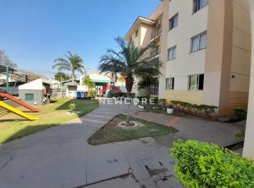 Apartamento · 77m² · 3 Quartos · 1 Vaga · Apartamento em Rua 19 - Consolação - Rio Claro/SP