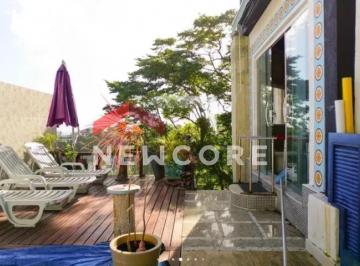 Casa · 699m² · 5 Quartos · 2 Vagas · Casa em Rua Jackson de Figueiredo - Joá - Rio de Janeiro/RJ