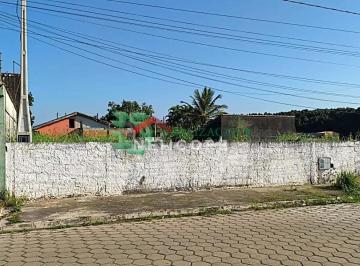 Terreno · 250m² · Lote em  Rua Mogi Guassu - Tupy - Itanhaém/SP