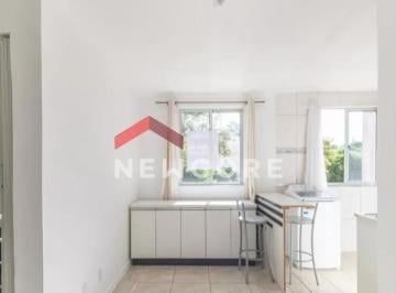 Apartamento · 36m² · 1 Quarto · 1 Vaga · Apartamento em  Rua Atílio Supertti - Vila Nova - Porto Alegre/RS