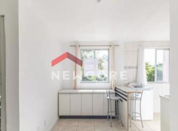 Apartamento · 36m² · 1 Quarto · 1 Vaga · Apartamento em Rua Atílio Supertti - Vila Nova - Porto Alegre/RS