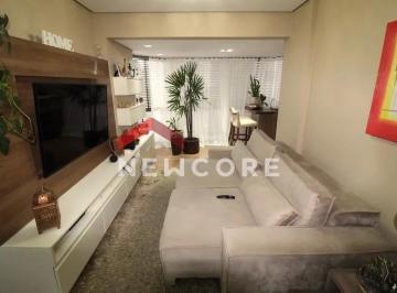 Apartamento · 105m² · 3 Quartos · 1 Vaga · Apartamento em Rua Costa - Menino Deus - Porto Alegre/RS