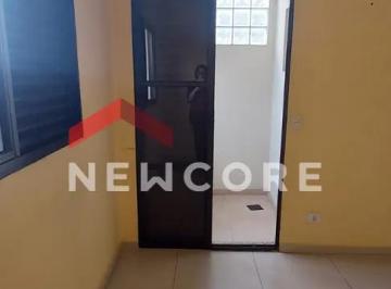 Casa · 127m² · 2 Quartos · 2 Vagas - Newcore · Sobrado em Rua Murutinga - Parque Jurema - Guarulhos/SP