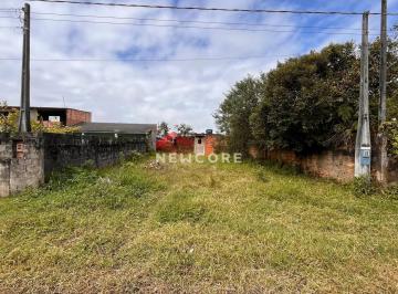 Terreno · 250m² · Lote em  Rua Pastor Sivaldo Tavares da Silva - Jardim Coronel - Itanhaém/SP