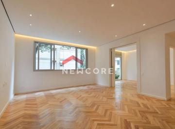 Apartamento · 187m² · 4 Quartos · 1 Vaga · Apartamento em  Rua Melo Alves - Jardim América - São Paulo/SP