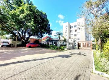 Apartamento · 49m² · 2 Quartos · 1 Vaga · Apartamento em  Estrada Campo Novo - Ipanema - Porto Alegre/RS