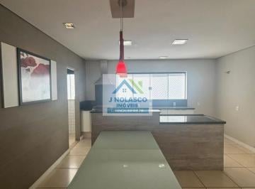 Foto 01 · Apartamento, Condomínio Leonilda Martini Miachon, Mogi Guaçu, SP