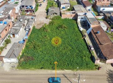Terreno · 450m² · Terreno limpo, em Boracéia - Bertioga/SP