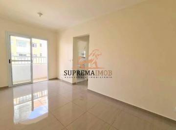 Apartamento · 50m² · 2 Quartos · 1 Vaga · Apartamento à venda com 50m² - Residencial Majestic,  Jardim Magnólia