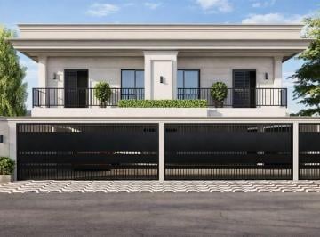 Casa · 43m² · 2 Quartos · 1 Vaga · CASA COM 43,26 m² - IMPERADOR - PRAIA GRANDE SP