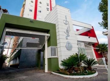 Apartamento · 53m² · 2 Quartos · 1 Vaga · apartamento dois dorm/ cond.Vila Rosa/Canoas/ proximo ao Park Shopping