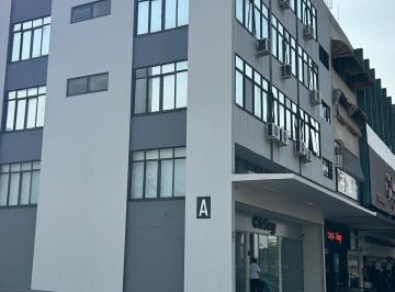 Comercial , Brasília · Andar inteiro em prédio comercial na W3 norte