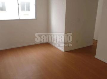 175150.jpg · Apartamento de 2 quartos no Condomínio Residencial Completo Parque Brito I