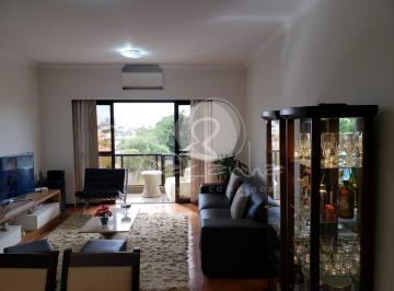 Foto 02 · Apartamento  Jardim Flamboyant em Campinas, por R$810.000,00 - Façanha Imóveis