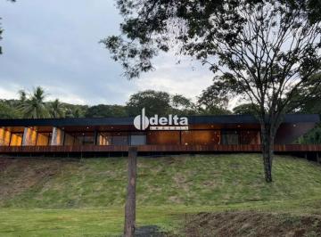 Rural · 1000m² · 6 Quartos · 10 Vagas · Rancho disponível para venda na Zona Rural de Uberlândia