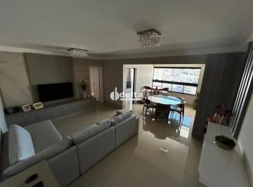 Apartamento · 101m² · 3 Quartos · 2 Vagas · Apartamento disponível para venda no bairro Santa Mônica em Uberlândia-MG