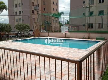 Apartamento · 44m² · 2 Quartos · Apartamento com 2 quartos disponível para venda no bairro Morumbi em Uberlândia-MG