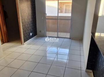 Apartamento · 55m² · 2 Quartos · 1 Vaga · Apartamento disponível para venda no bairro Morumbi em Uberlândia-MG.