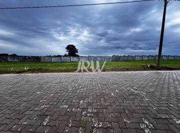 Foto 01 · TERRENO A VENDA NO CONDOMÍNIO VILLAGIO PELAVIDA NA CIDADE DE ELIAS FAUSTO