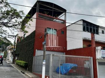 Foto 01 · SOBRADO RESDENCIAL COM POSSIBILIDADE DE COMERCIAL NA PARTE INFERIOR, 2 DORM, 5 VAGAS DE GARAGEM