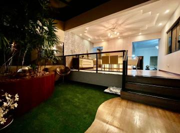 Casa de 4 quartos, Vicente Pires · EXCELENTE CASA 4 VICENTE PIRES Qts 2Sts Lote 800m²! EXCLUSIVO!