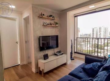 Apartamento · 48m² · 2 Quartos · 1 Vaga · Apartamento a venda em Presidente Altino - Osasco