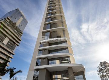 Apartamento · 198m² · 3 Quartos · 3 Vagas · Apartamento 3 Suítes à Venda em Campina do Siqueira, 198m²