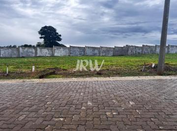 Foto 01 · TERRENO A VENDA NO CONDOMÍNIO VILLAGIO PELAVIDA NA CIDADE DE ELIAS FAUSTO
