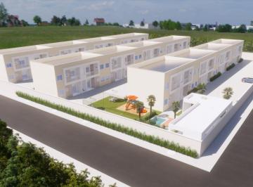 Apartamento · 54m² · 2 Quartos · 1 Vaga · Apartamento em Luzardo Viana - Maracanaú
